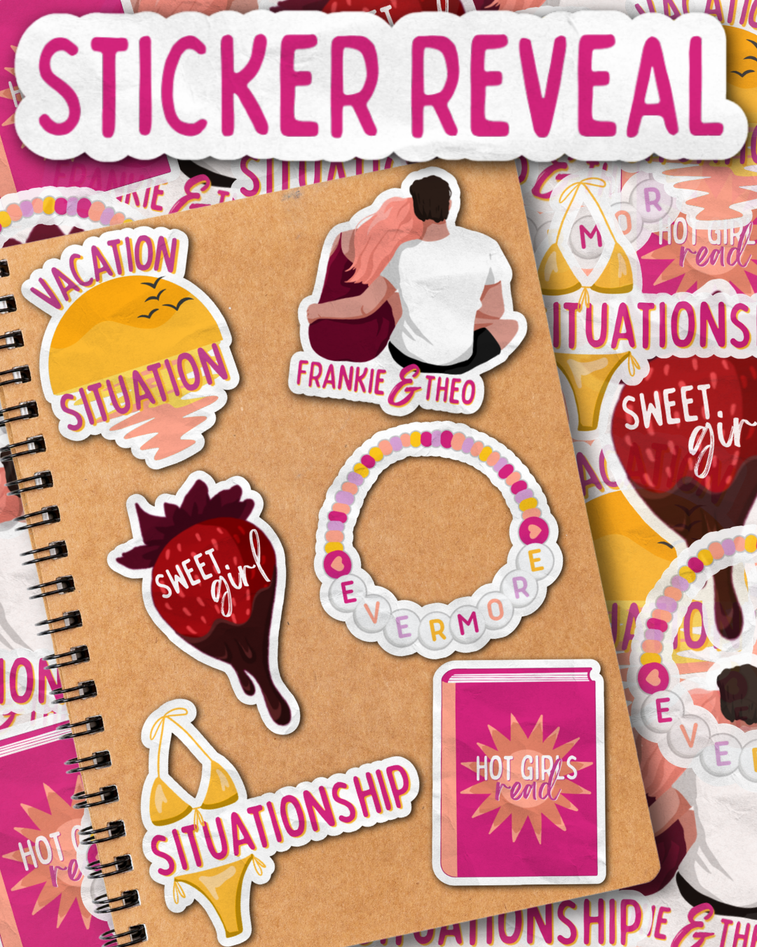 The Exclusive Evermore Summer Preorder Bundle ☀️ 🌊